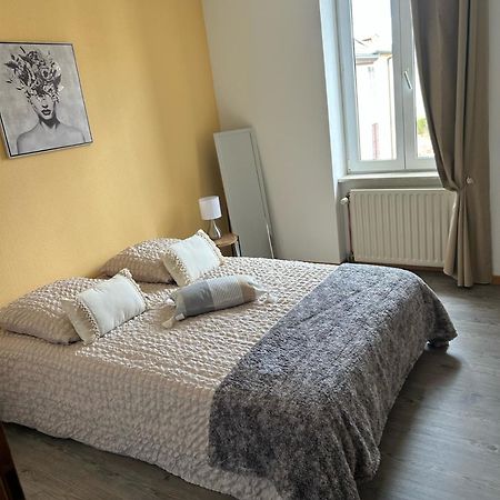 Le Petit Coin Des Oliviers Leilighet Colmar Eksteriør bilde